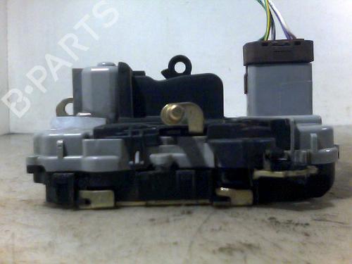 Used Front left lock CITROËN XSARA PICASSO (N68) 2.0 HDi (90 hp) 26091493