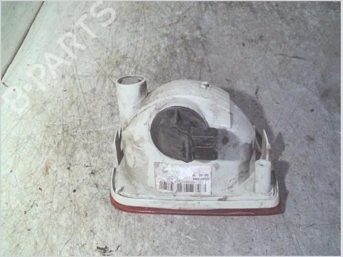 Tågelys RENAULT KANGOO Express (FW0/1_) 1.5 dCi 115 (FW17) | BP31823169C37