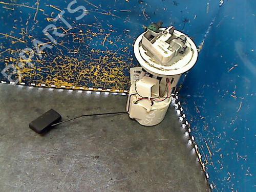 Pompe à carburant RENAULT MEGANE Scenic (JA0/1_) 1.9 dT (JA0K, JA0Y) (90 hp) 26112295