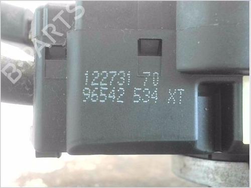 Ratstangsstang CITROËN C5 I (DC_) 2.0 HDi (DCRHZB, DCRHZE) | BP39650760I23 - Image 6