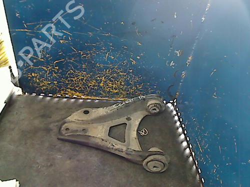 Used Right front suspension arm VW GOLF IV (1J1) 1.9 TDI (101 hp) 29482918