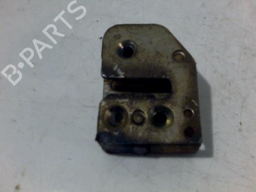 Used Front right lock RENAULT TRAFIC Van (T_, P_, V_) 2.5 D (75 hp) 29482437
