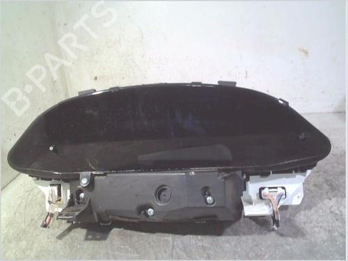 Compteur de vitesse TOYOTA YARIS (_P9_) 1.4 D-4D (NLP90_, NLP90R) (90 hp) 29014975