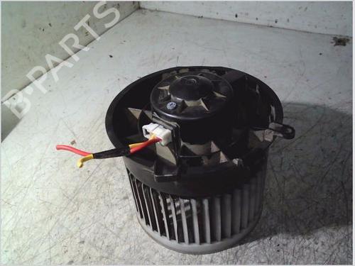 Used Heater blower motor NISSAN X-TRAIL II (T31) 2.0 dCi 4x4 (150 hp) 26114622