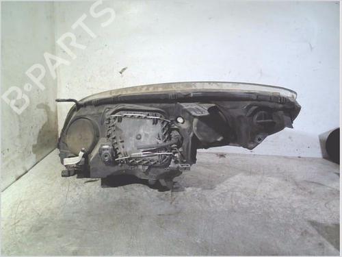 Right headlight RENAULT MEGANE III Hatchback (BZ0/1_, B3_) 1.5 dCi (BZ09, BZ0D, BZ1W, BZ29, BZ14) | BP39512893C29 - Image 3