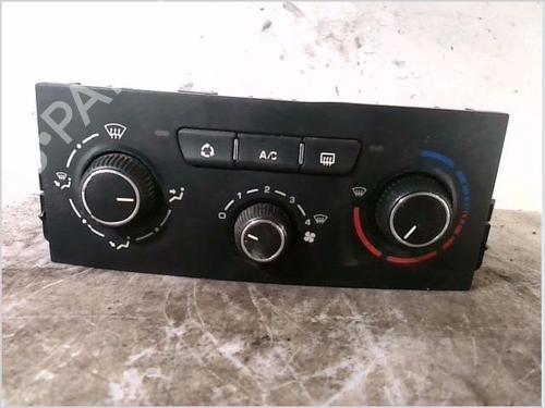 Used Climate control PEUGEOT 207 (WA_, WC_) 1.4 HDi (68 hp) 26098309