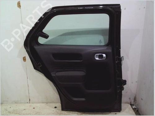 Left rear door CITROËN C4 CACTUS 1.6 BlueHDi 100 | BP26116134C4 