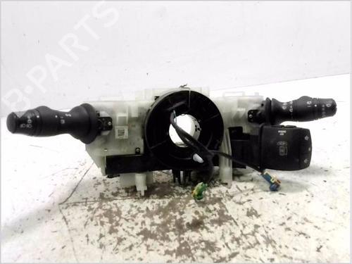 Used Steering column stalk RENAULT SCÉNIC III (JZ0/1_) 1.5 dCi (106 hp) 31028440