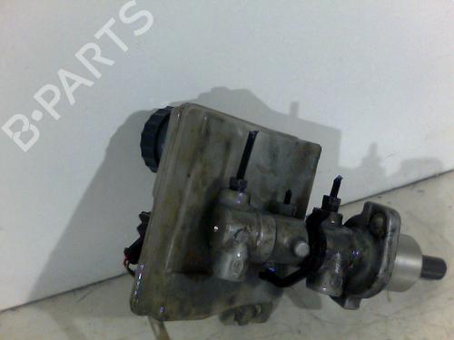 Hovedbremsecylinder PEUGEOT 206 Hatchback (2A/C) 1.9 D | BP26084892M77 