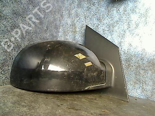 Right mirror HYUNDAI GETZ (TB) 1.5 CRDi | BP26114251C27 