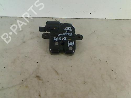 Elektronisk modul RENAULT MEGANE III Grandtour (KZ0/1) 1.5 dCi (KZ09, KZ0D, KZ1G, KZ29, KZ14, KZ1W, KZ10, KZ1F,... (110 hp) 26100697