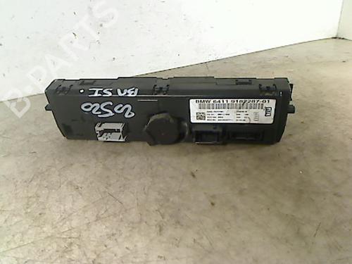 Climate control BMW 1 (E81) 120 d | BP26083051I5 