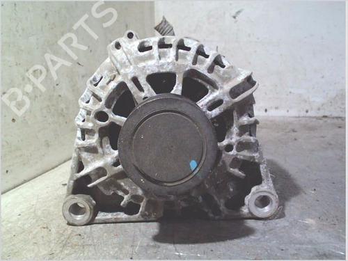 Used Alternator Alternator FORD FIESTA VI (CB1, CCN) 1.5 TDCi (75 hp) 39982209 39982209