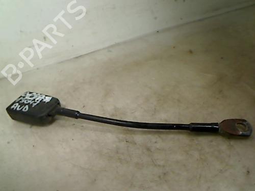 Used Seat buckle CITROËN C15 Box Body/MPV (VD_) 1.8 D (60 hp) 26076133