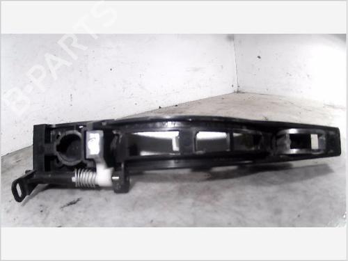 Front right exterior door handle PEUGEOT 307 (3A/C) 2.0 HDi 90 | BP26096309C129 