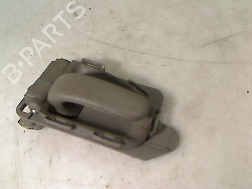 Used Front left interior door handle CITROËN XSARA PICASSO (N68) 1.8 16V (115 hp) 26081991
