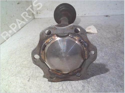 Left rear driveshaft AUDI A4 B8 Avant (8K5) 3.0 TDI quattro | BP29482979M40 