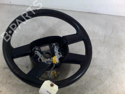 Used Steering wheel VW TOURAN (1T1, 1T2) 2.0 TDI 16V (140 hp) 26085388