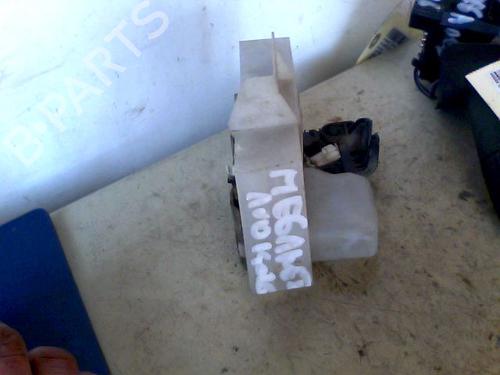 Used Front right lock RENAULT MEGANE I (BA0/1_) 1.4 e (BA0E, BA0V) (75 hp) 29540330