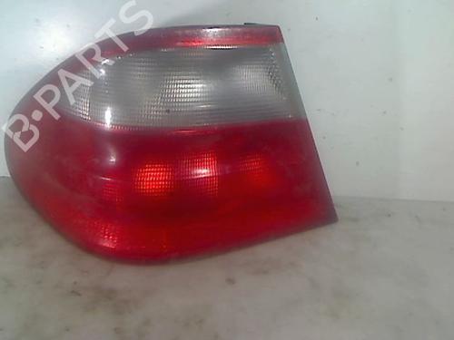 Used Left taillight MERCEDES-BENZ CLK (C208) CLK 320 (208.365) (218 hp) 29166350