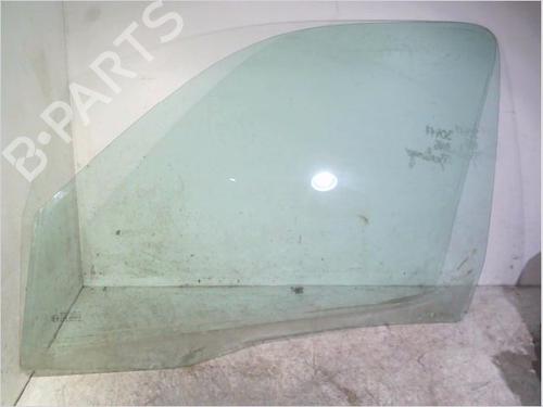 Used Front left door window CITROËN BERLINGO / BERLINGO FIRST Box Body/MPV (M_) 2.0 HDI 90 (MBRHY, MCRHY) (90 hp) 30388547