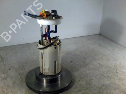 Used Fuel pump PEUGEOT BOXER Van (244) 2.8 HDi (128 hp) 26112976