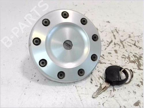 Tanklokk PEUGEOT 206 Hatchback (2A/C) 2.0 HDI 90 (90 hp) 28543601