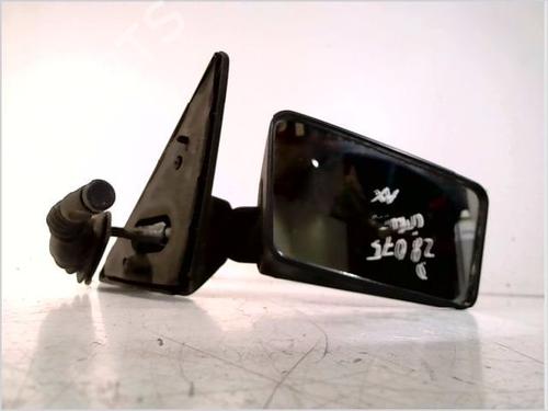 Used Right mirror CITROËN AX (ZA-_) 10 (50 hp) 29323604