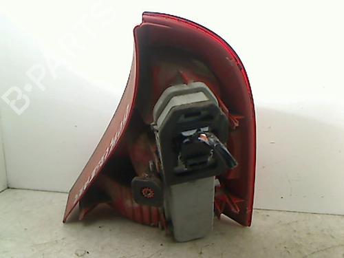 Left taillight RENAULT CLIO II (BB_, CB_) 1.5 dCi (B/CB07) | BP26088574C34 