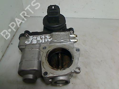 Throttle body NISSAN MICRA III (K12) 1.2 16V | BP26081132M82