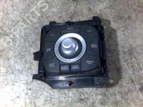 Used Switch RENAULT MEGANE III Hatchback (BZ0/1_, B3_) 1.5 dCi (86 hp) 26067325