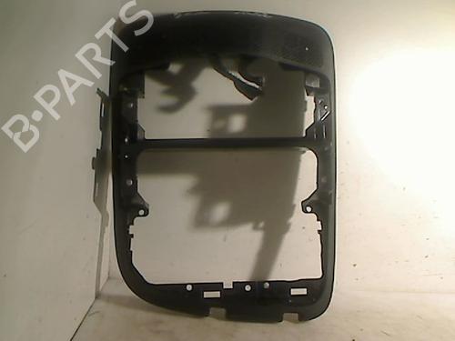 Warning switch RENAULT CLIO IV (BH_) 1.5 dCi 75 | BP26081424I22 