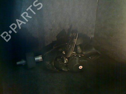 Used Front left seatbelt FIAT PUNTO (176_) 60 1.2 (58 hp) 26056897