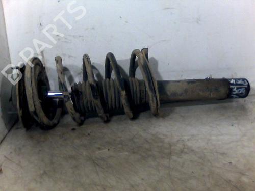 Used Right front shock absorber PEUGEOT 309 II (3C, 3A) 1.9 Diesel (64 hp) 26074980