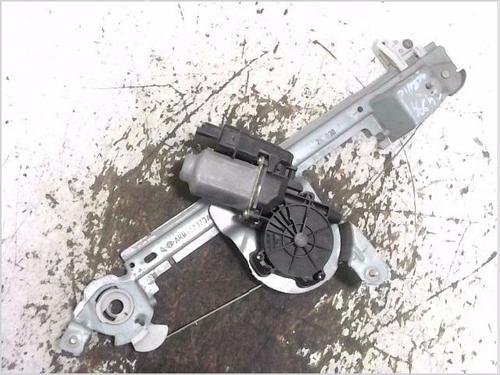 Used Rear left window mechanism Rear left window mechanism 37446546 37446546