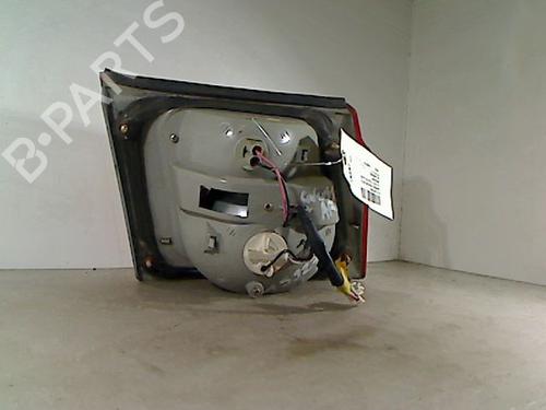 Right tailgate light KIA CARENS II MPV (FJ) 2.0 CRDi | BP26095433C80 