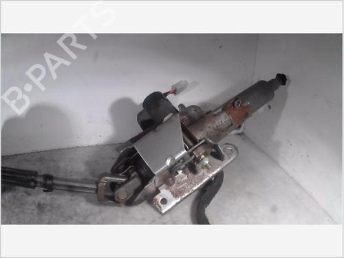 Steering column CITROËN JUMPER I Van (244) 2.2 HDi | BP29473291M21