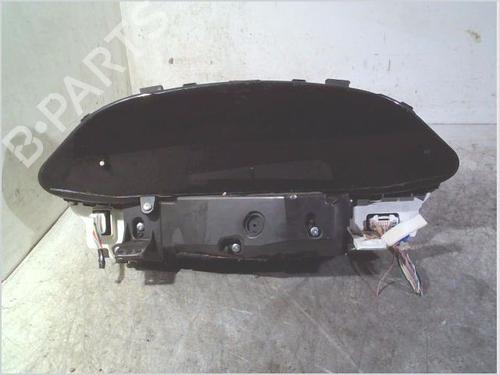 Used Instrument cluster TOYOTA YARIS (_P9_) 1.4 D-4D (NLP90_, NLP90R) (90 hp) 29019433