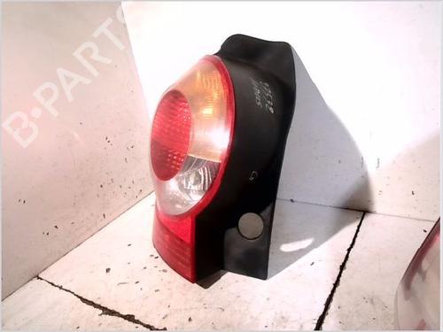 Left taillight RENAULT MODUS / GRAND MODUS (F/JP0_) 1.5 dCi (FP0E, JP0E) | BP26103486C34 