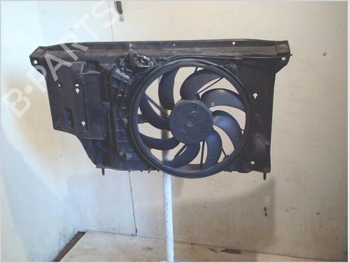 Used Radiator fan Radiator fan 37170072 37170072
