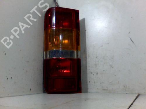Used Left taillight FORD TRANSIT Platform/Chassis (E_ _) 2.5 DI (EME/L/S, ENE/L/S) (76 hp) 29482630