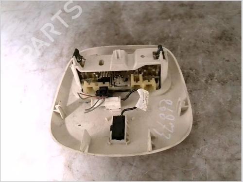 Innerbelysning CITROËN C4 I (LC_) 1.6 HDi | BP26101634I8 