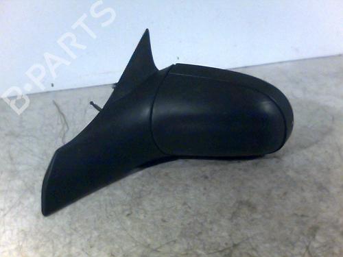 Left mirror OPEL CORSA B (S93) 1.4 i (F08, F68, M68) | BP26084154C26 