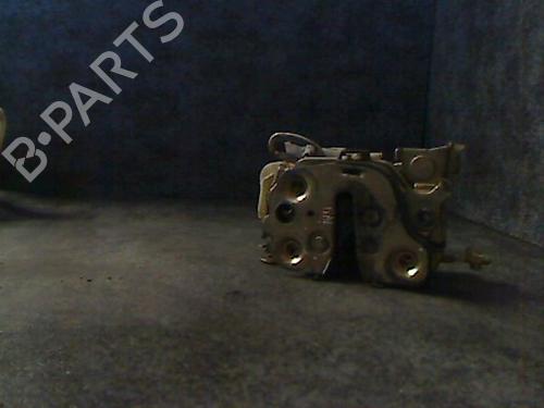 Venstre foran lås OPEL CORSA B (S93) 1.5 D (F08, F68, M68) (50 hp) 28538210