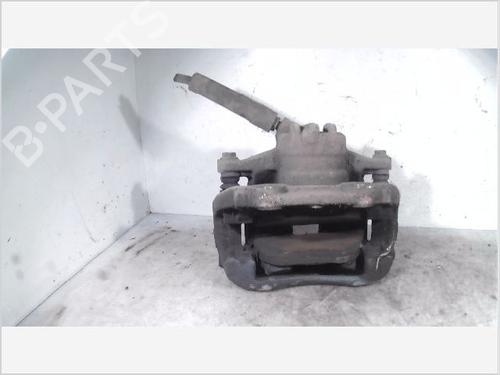 Left front brake caliper CITROËN C3 II (SC_) 1.1 i | BP26100814M105 