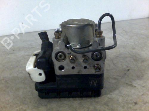 ABS pump SUZUKI JIMNY Closed Off-Road Vehicle (SN) 1.3 16V 4x4 (SN413, JB43) | BP26070348M43 