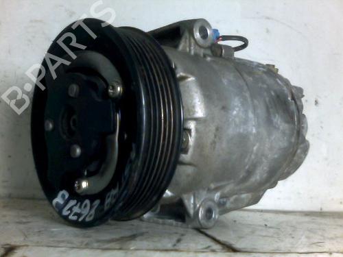 AC compressor OPEL ASTRA J (P10) 1.4 (68) | BP26092463M34 