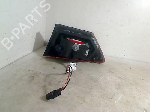 Left tailgate light RENAULT CLIO IV (BH_) 1.5 dCi 75 | BP28535386C79 