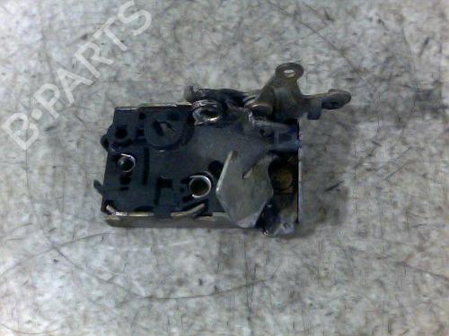 Rear left lock CITROËN AX (ZA-_) 11 | BP26068161C100 