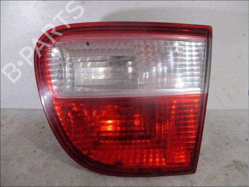 Used Right tailgate light SEAT LEON (1M1) 1.4 16V (75 hp) 26078015
